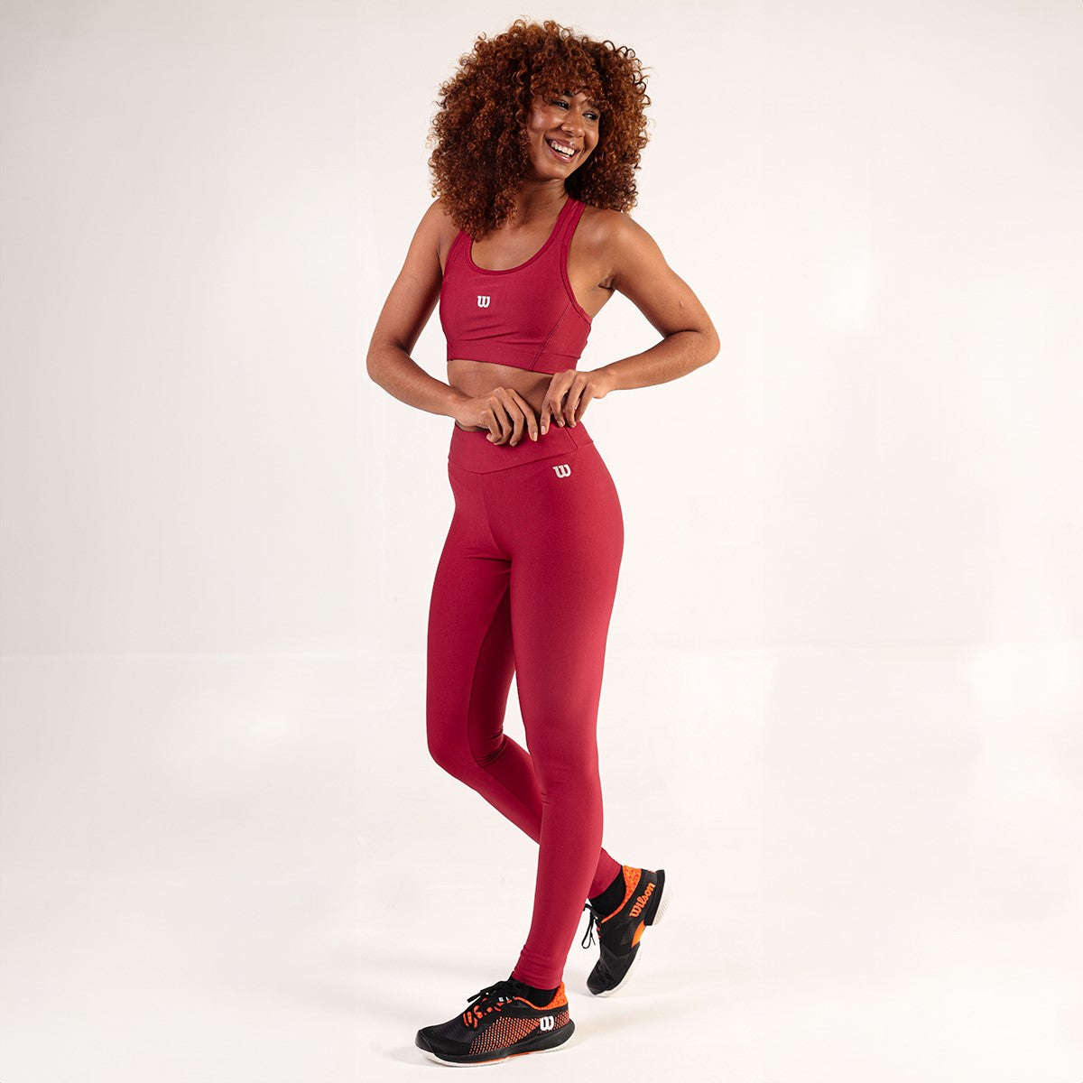 Calça Legging Core