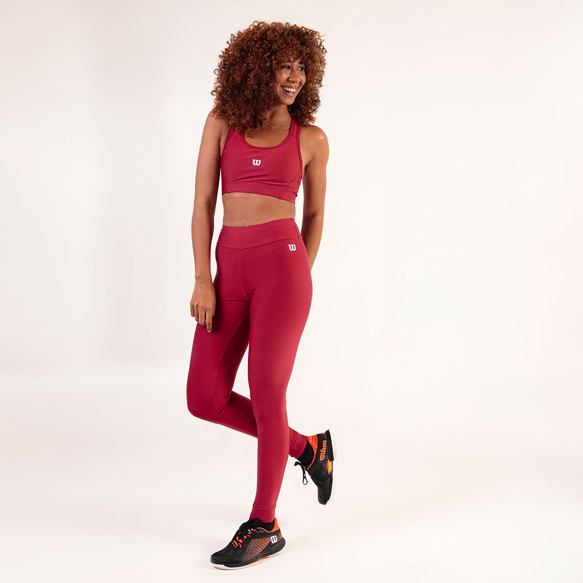 Calça Legging Core W