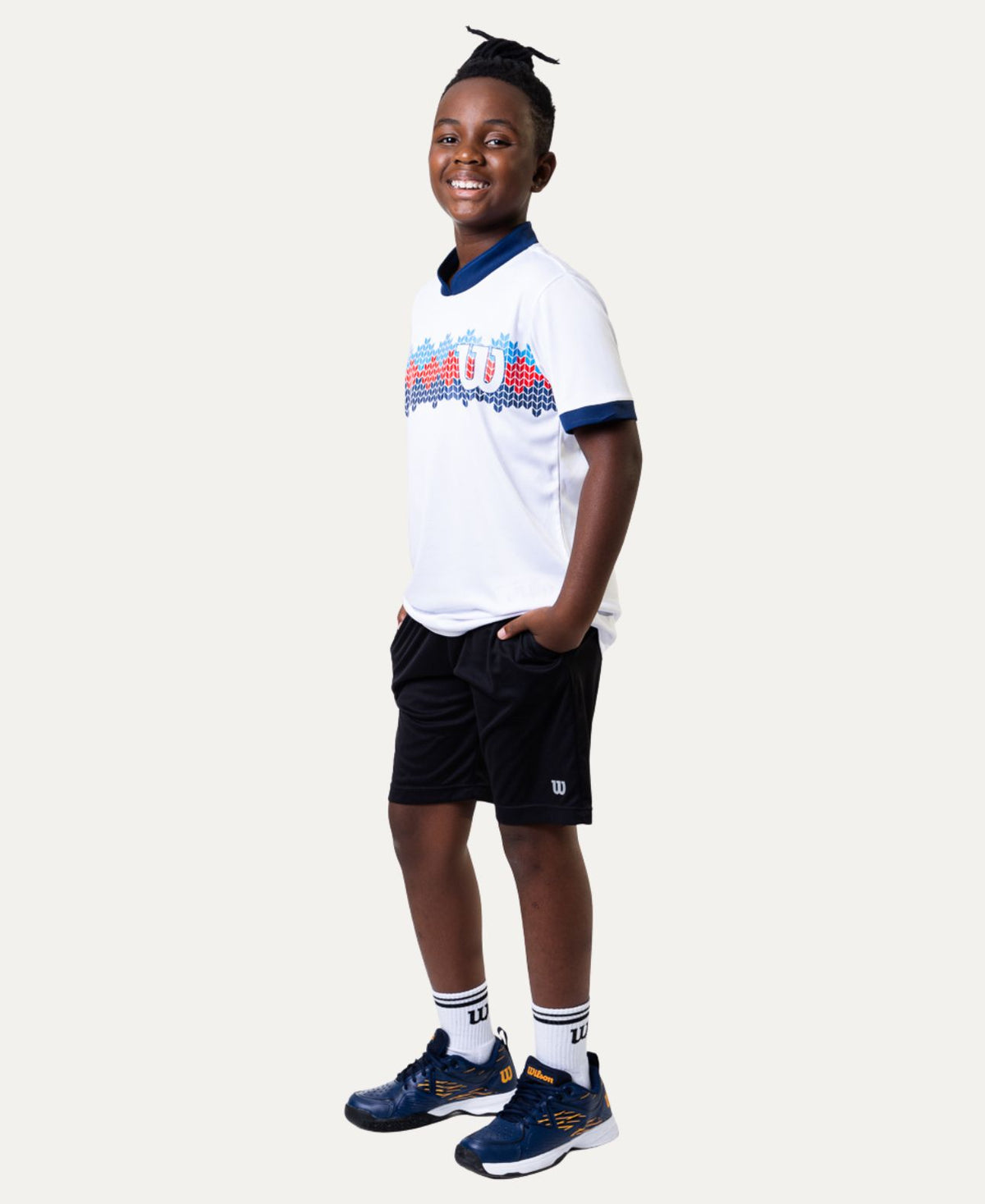 Short Infantil Core