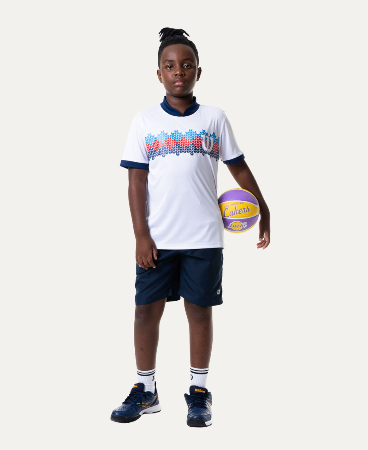 Short Infantil Core