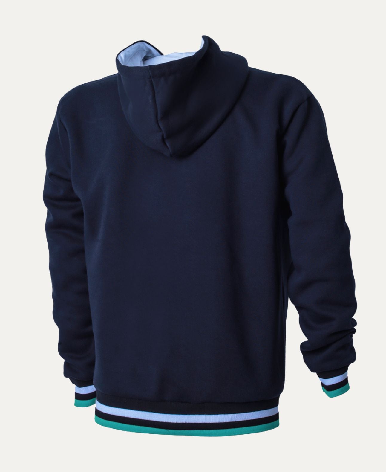 Moletom FZ Hoodie III