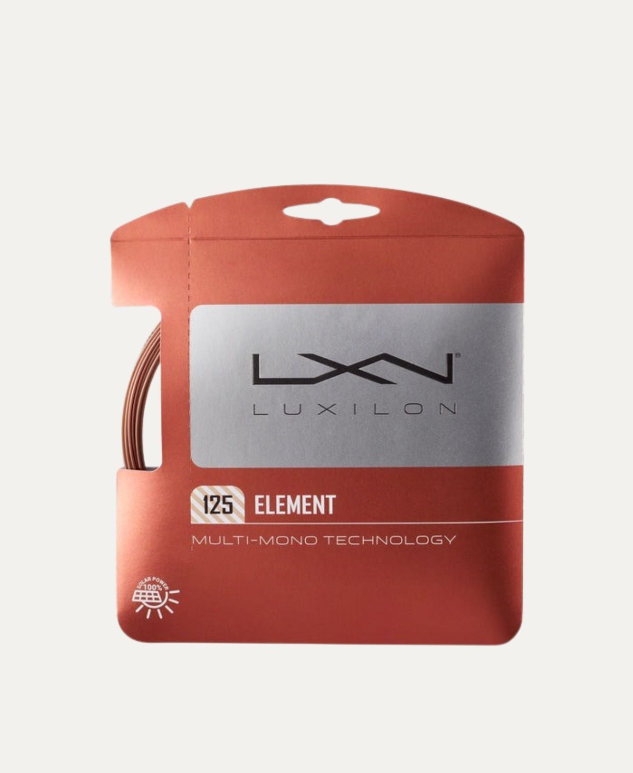 Corda Luxilon Element 125