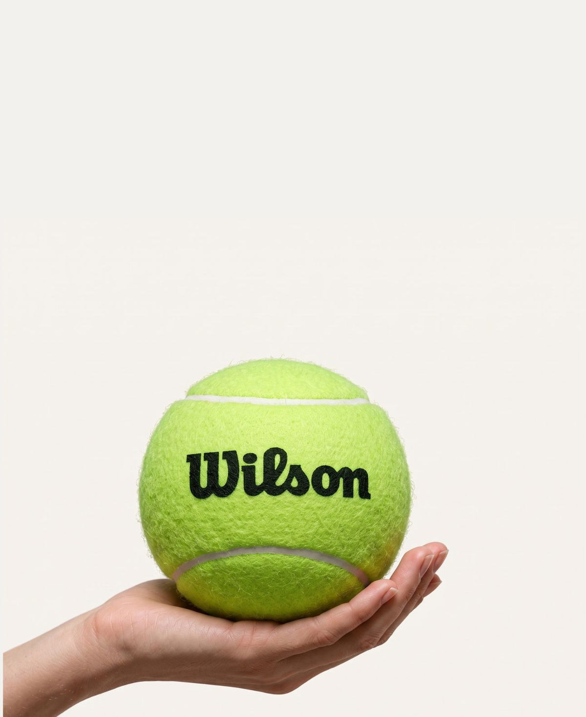 Bola de Tenis Jumbo DEFL 5