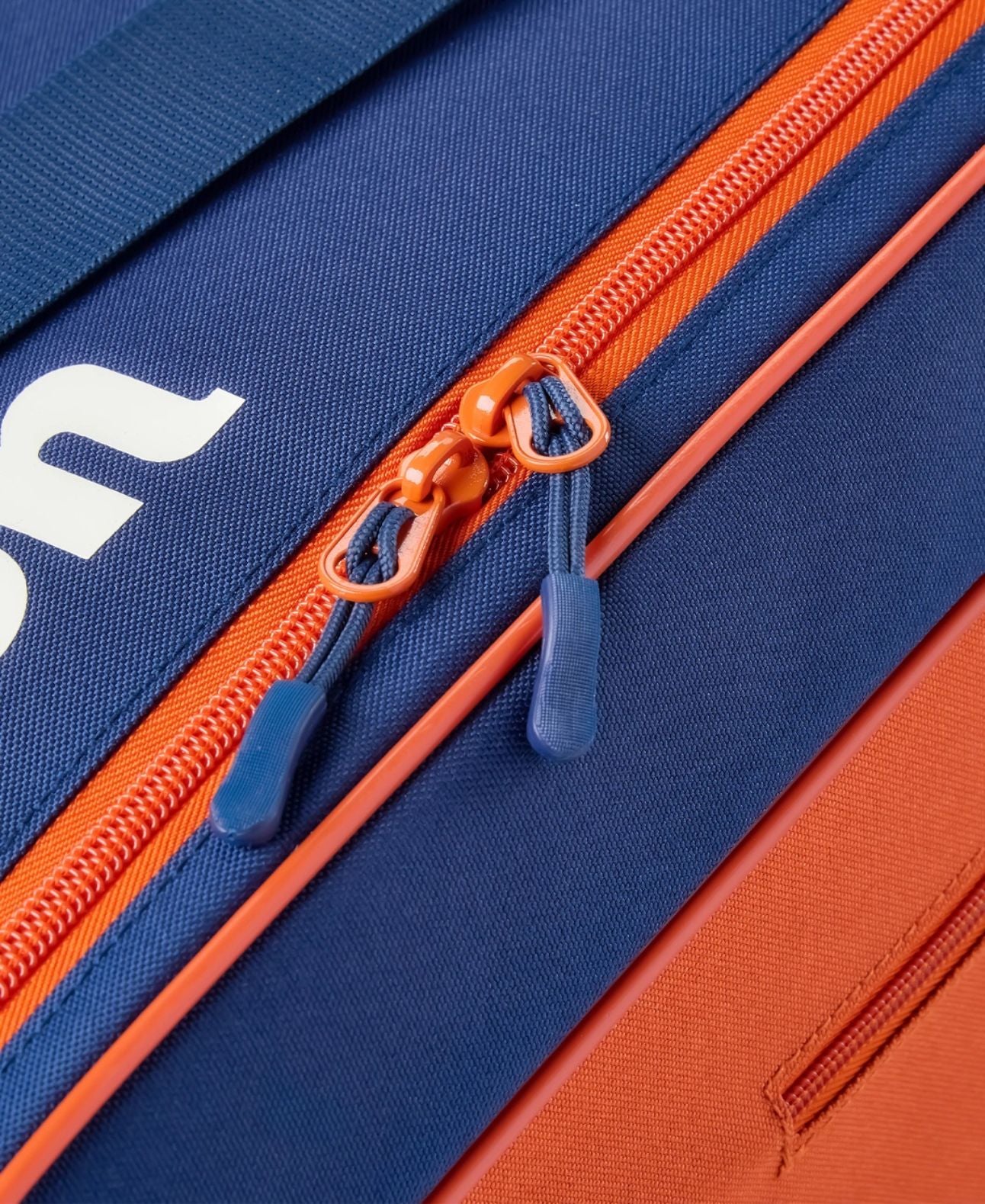 Raqueteira Roland Garros Team 6 Packs
