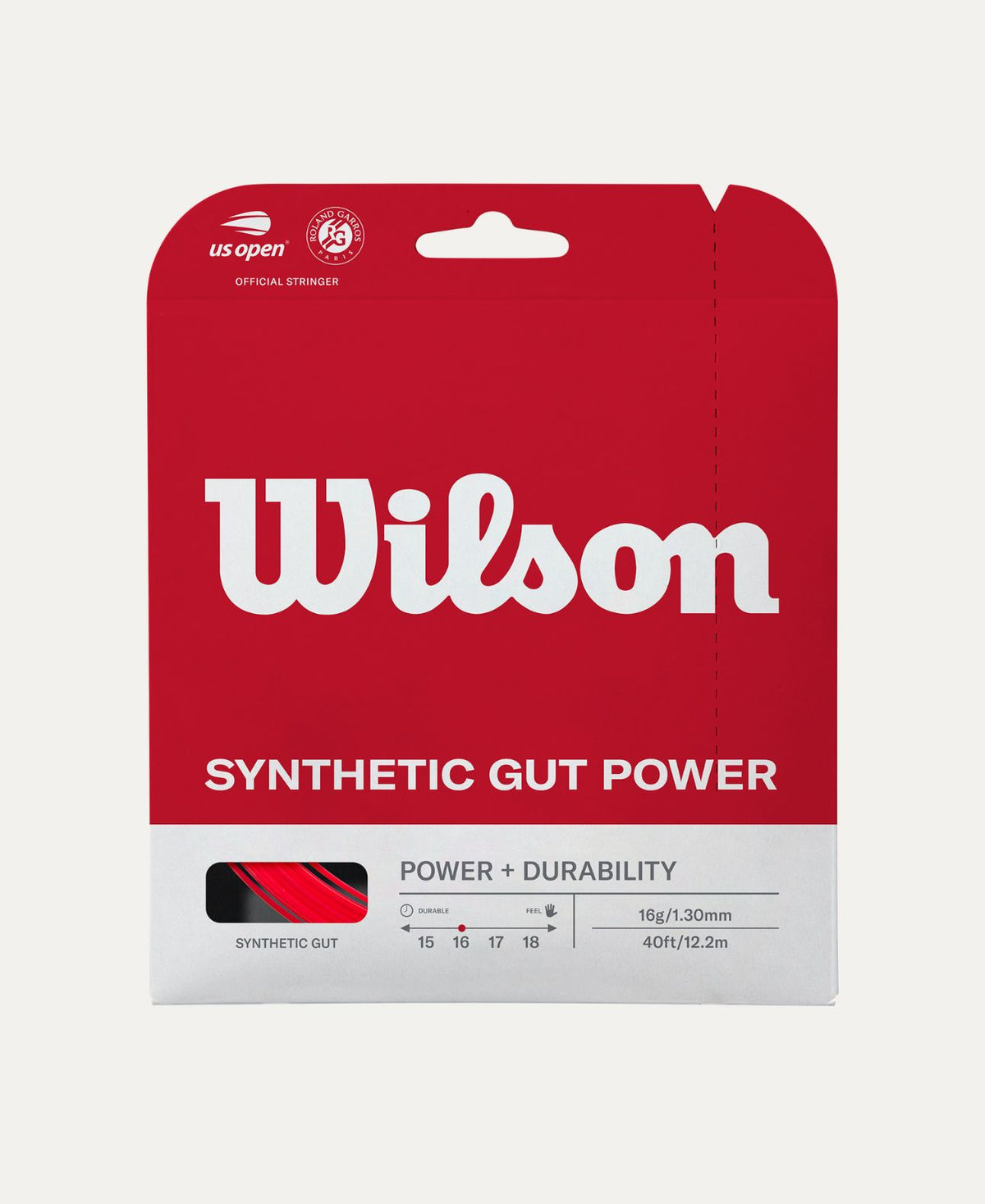 Corda Syn Gut Power 130