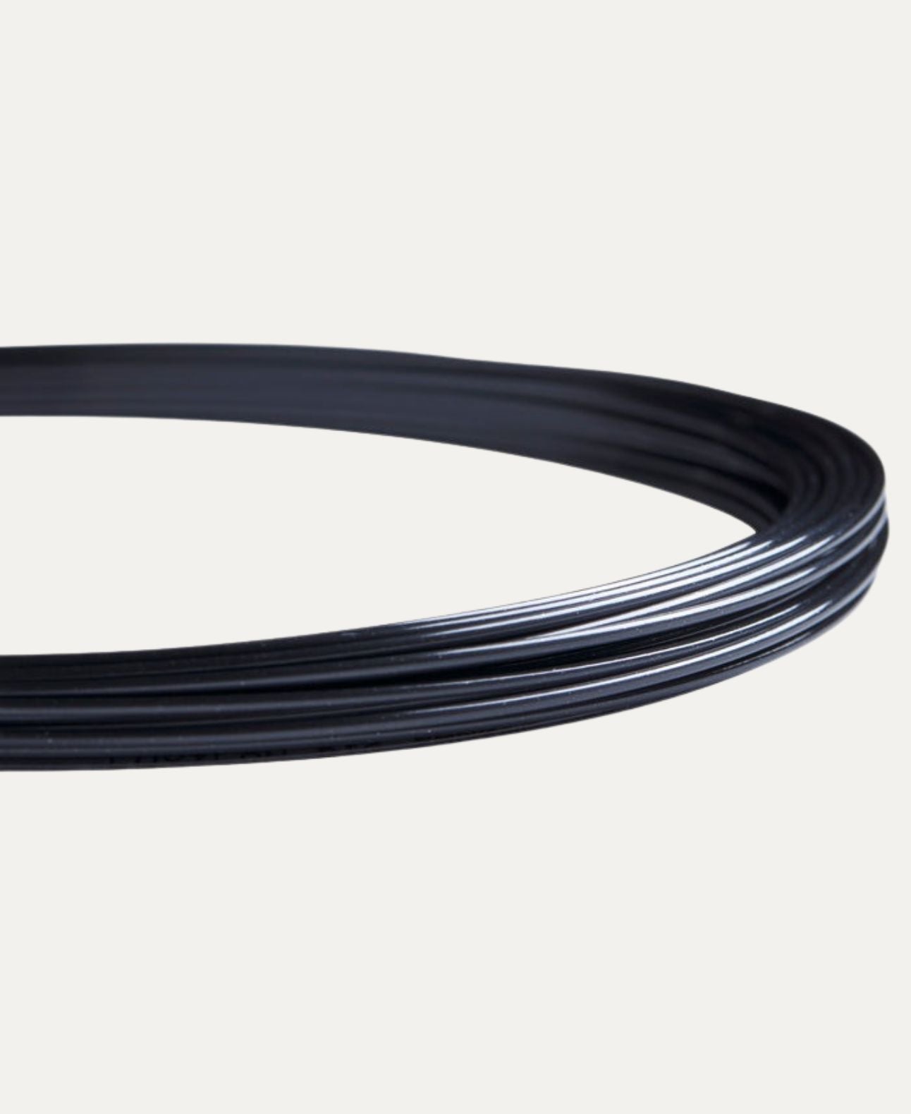 Corda ALU Power Black 'Edição Limitada' 125