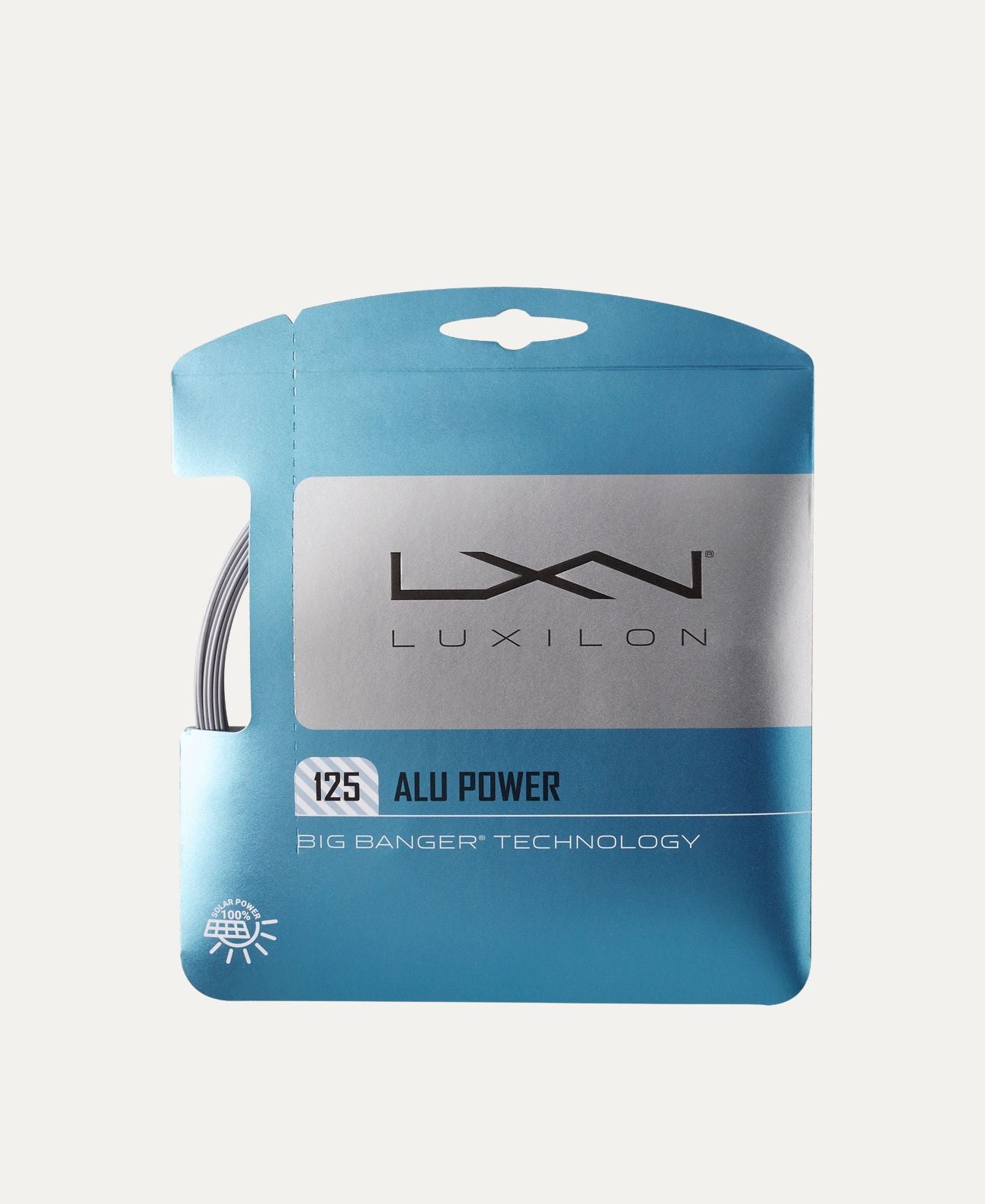 Corda ALU Power 125