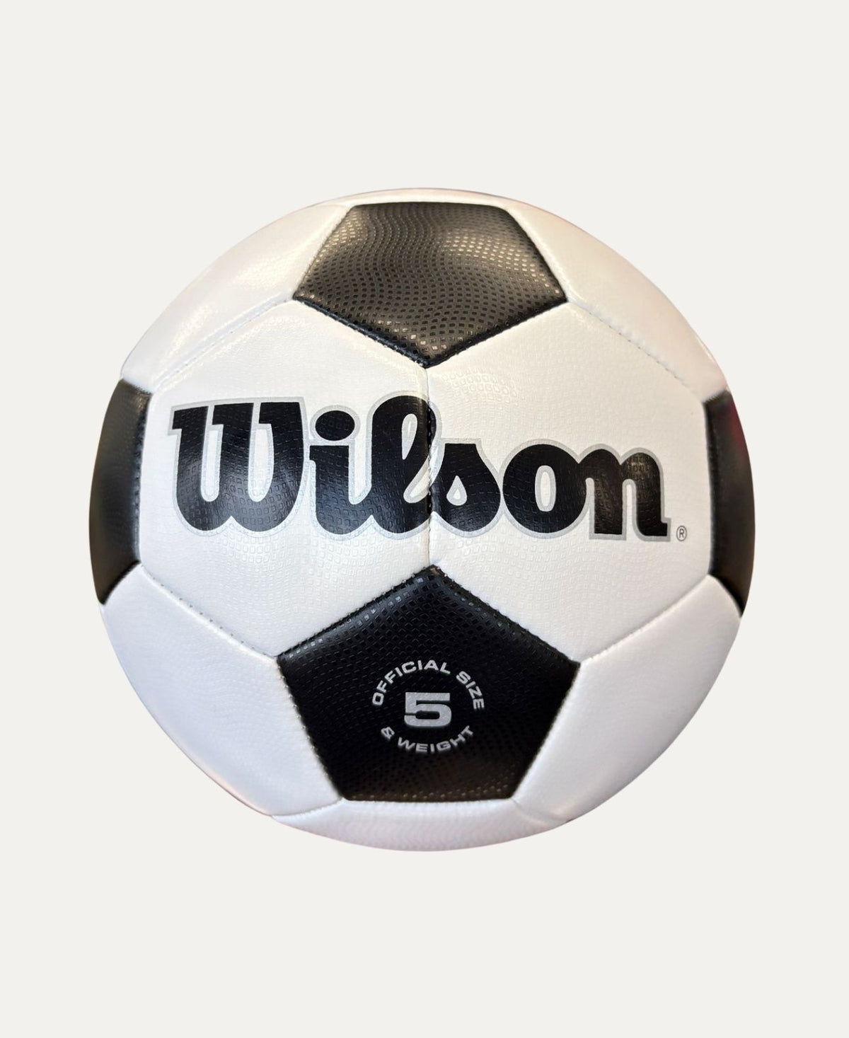 Bola de Futebol Traditional