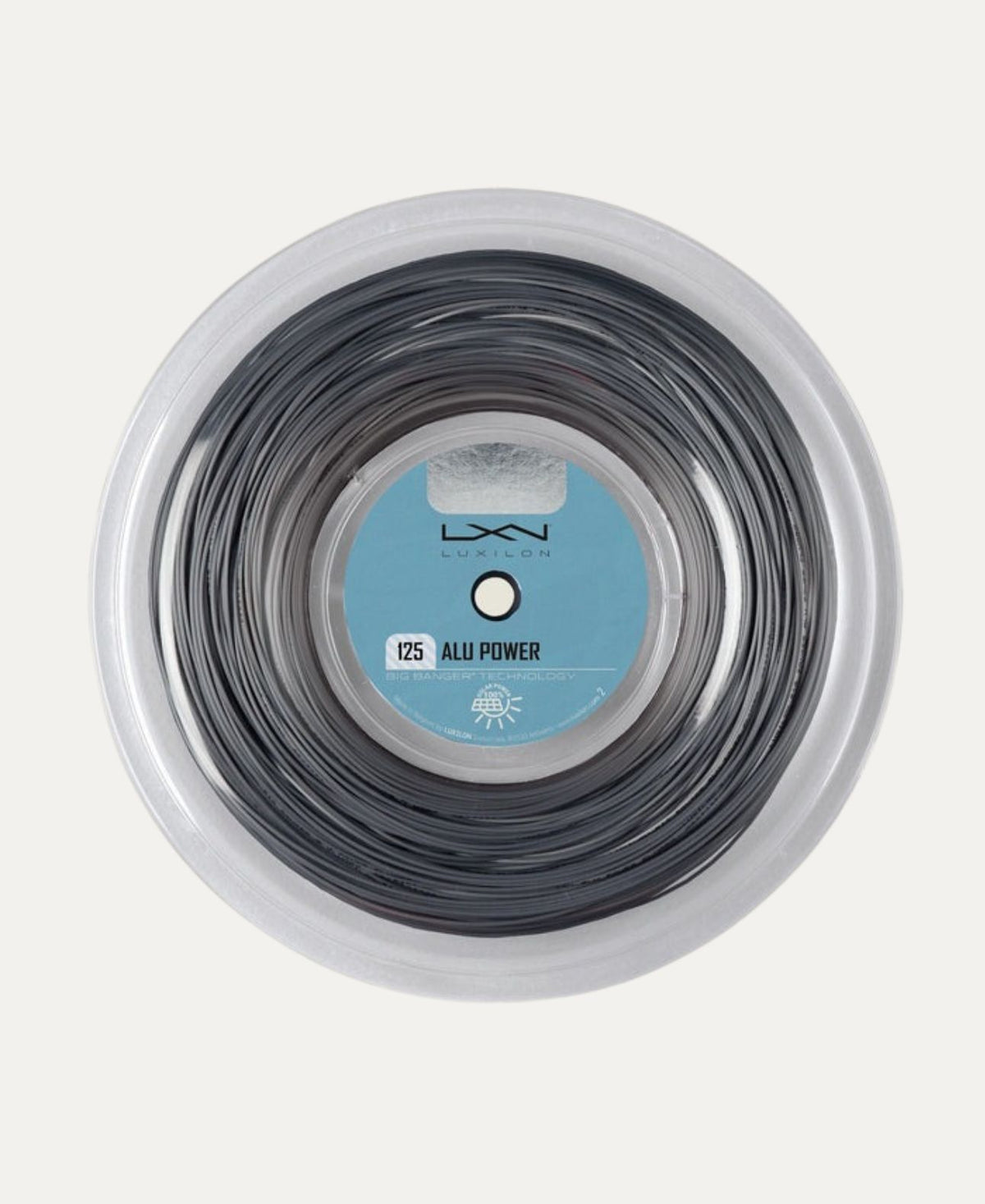 Corda ALU Power 125