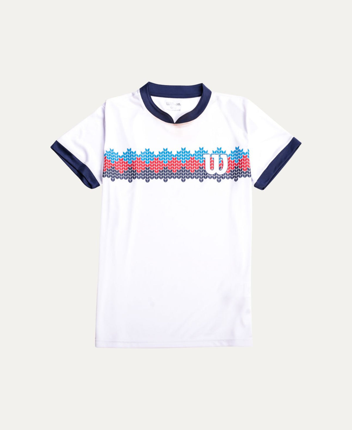 Camiseta Infantil Court