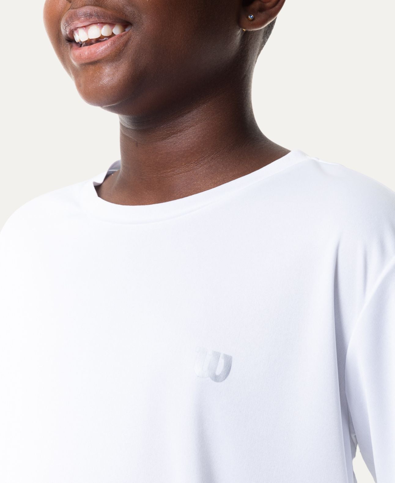 Camiseta Infantil Core