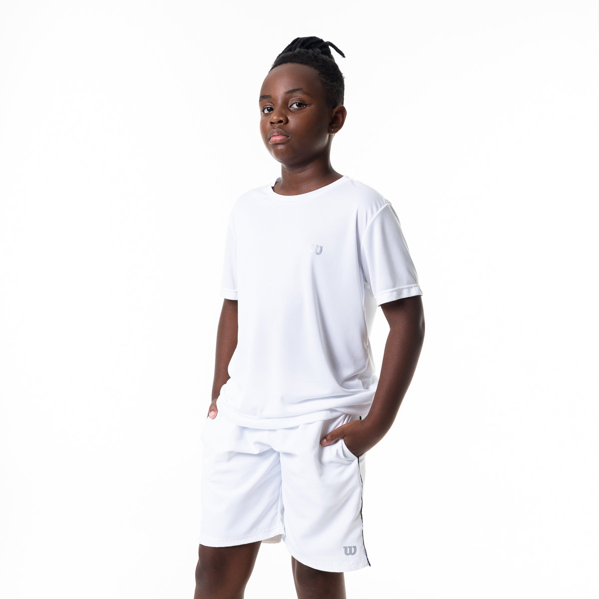 Camiseta Infantil Core