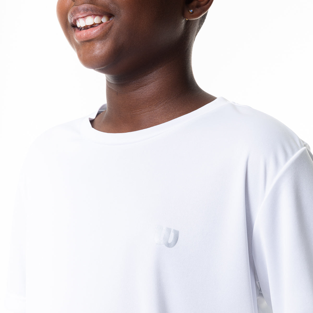 Camiseta Infantil Core