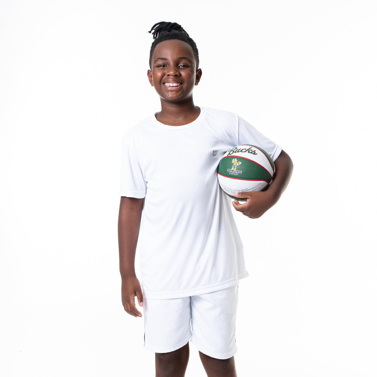 Camiseta Infantil Core