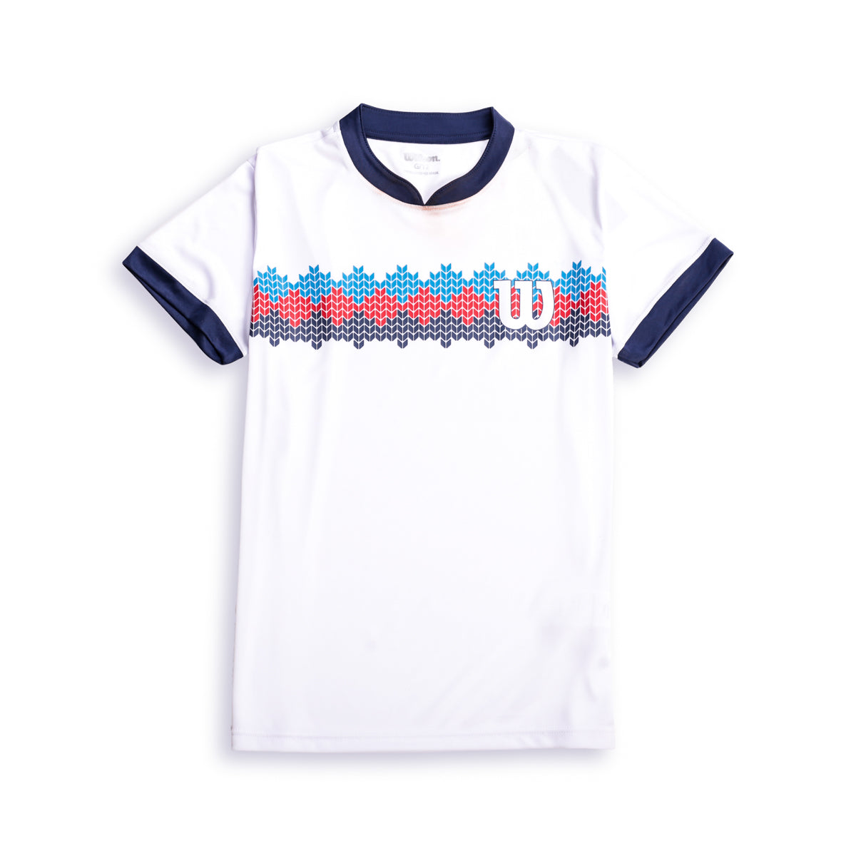 Camiseta Infantil Court