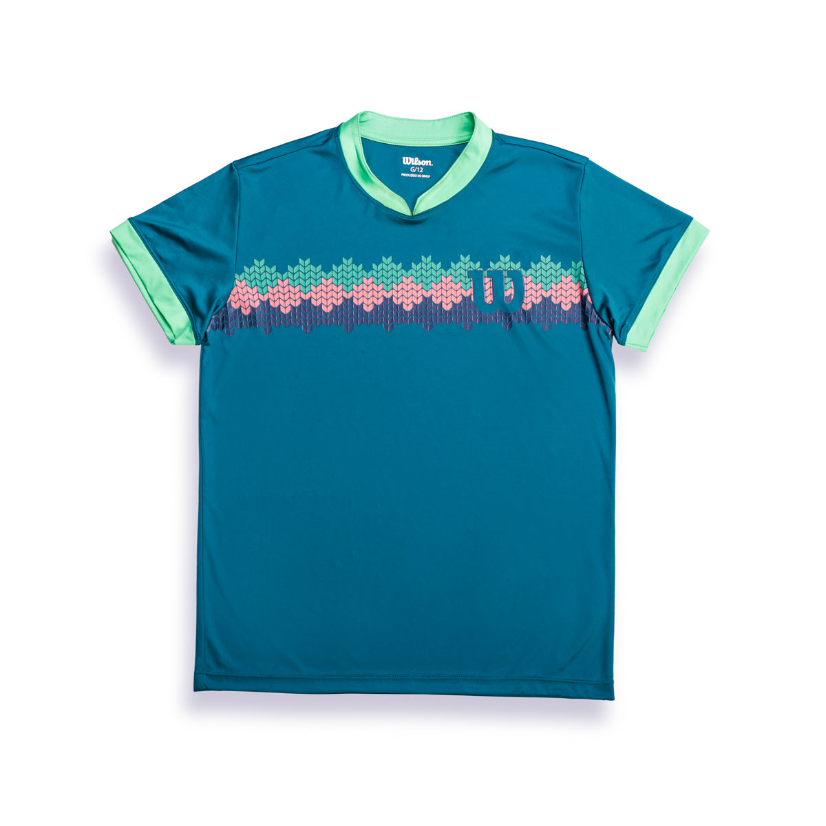 Camiseta Infantil Court