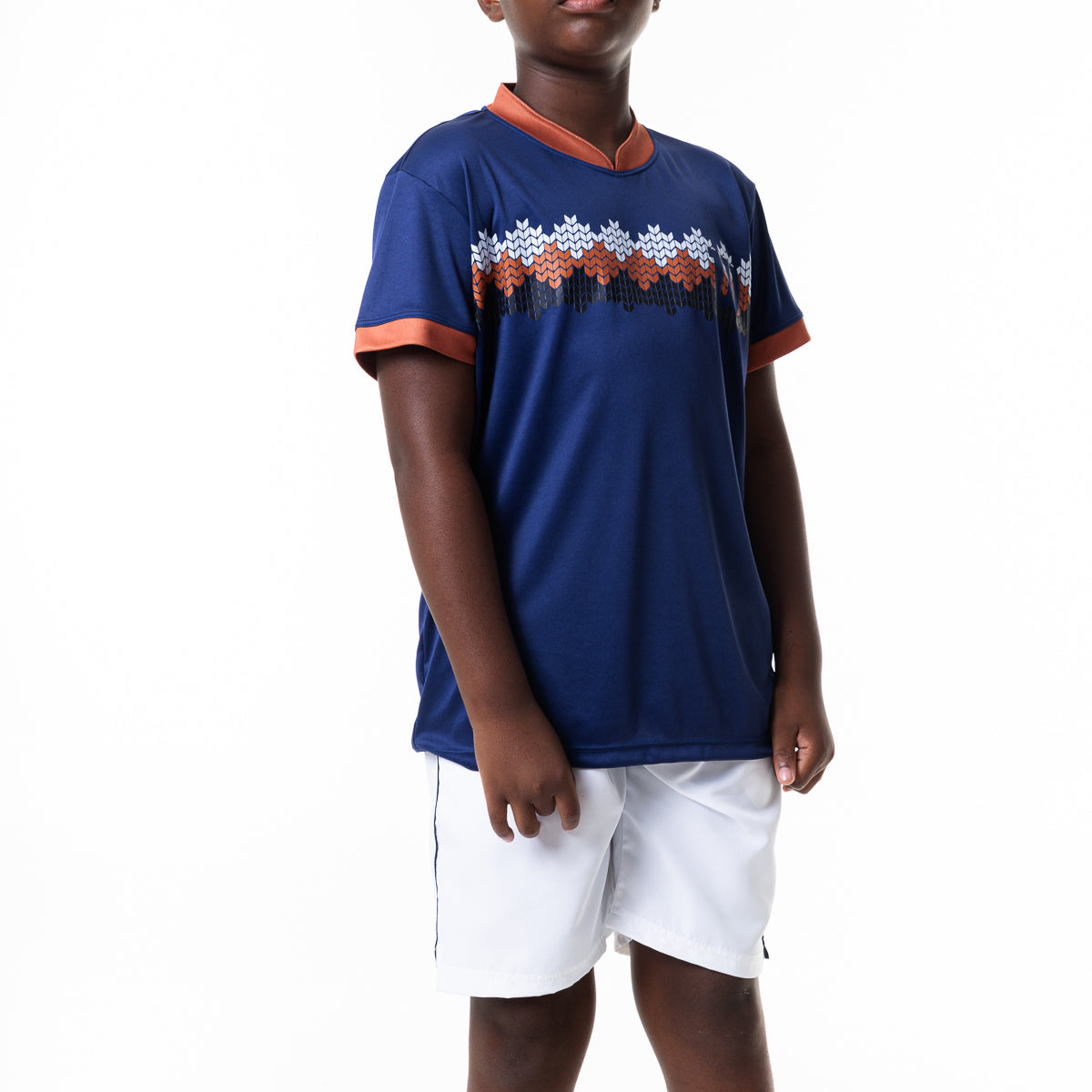 Camiseta Infantil Court