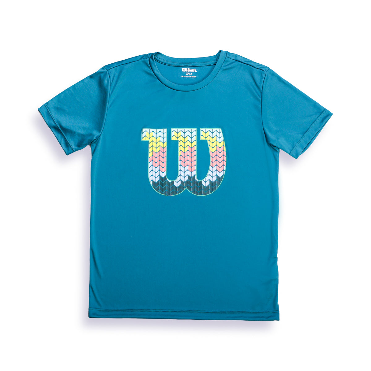 Camiseta Infantil Clay IV