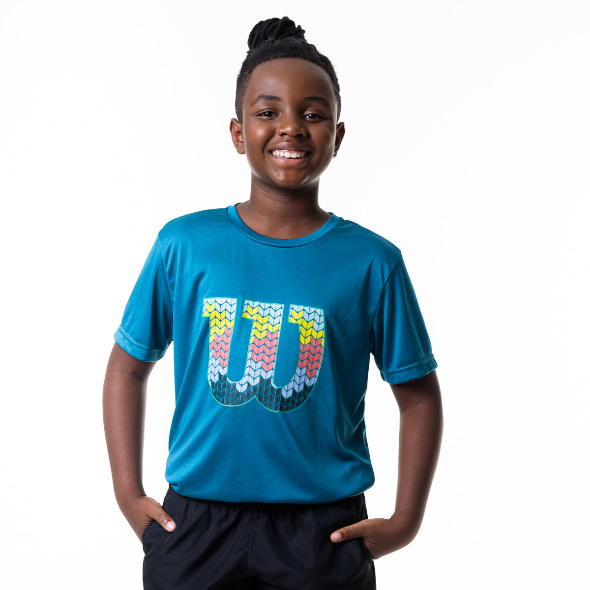 Camiseta Infantil Clay IV