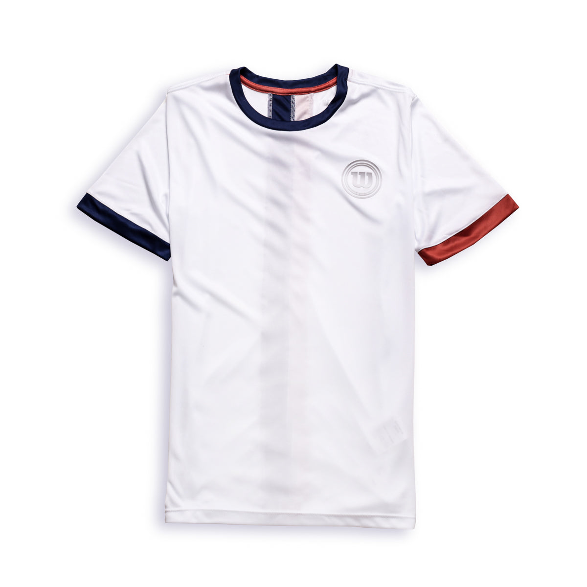 Camiseta Infantil Tour Line