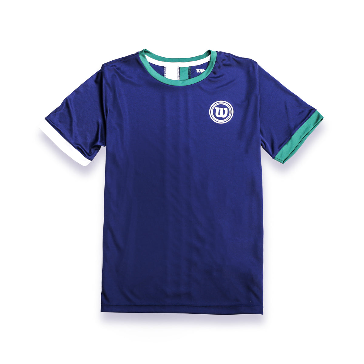 Camiseta Infantil Tour Line