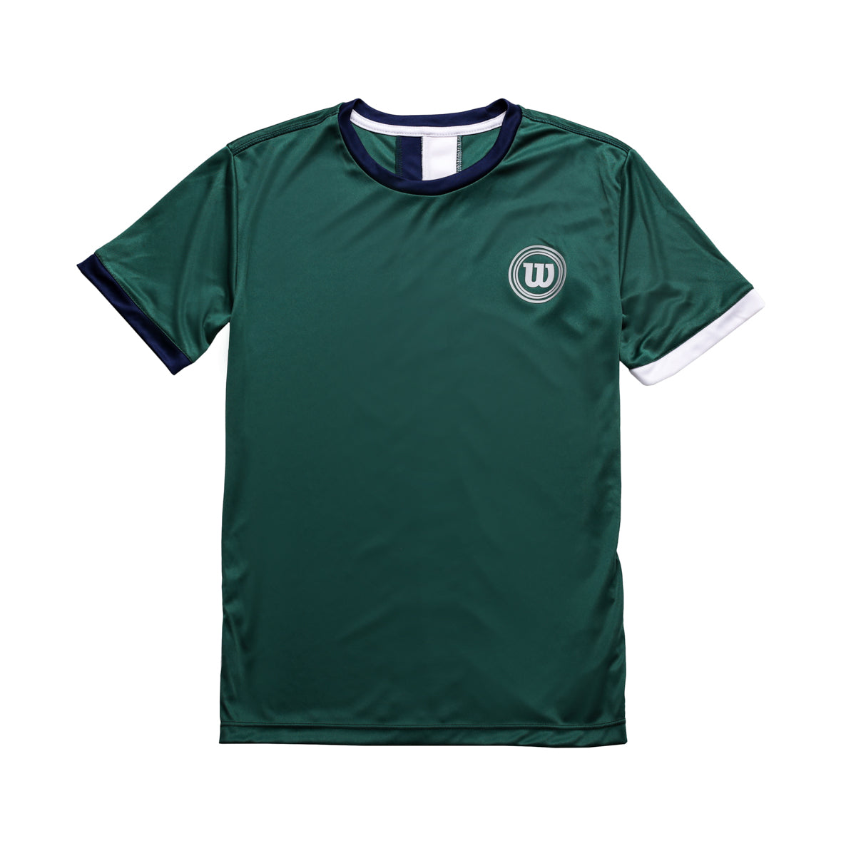 Camiseta Infantil Tour Line