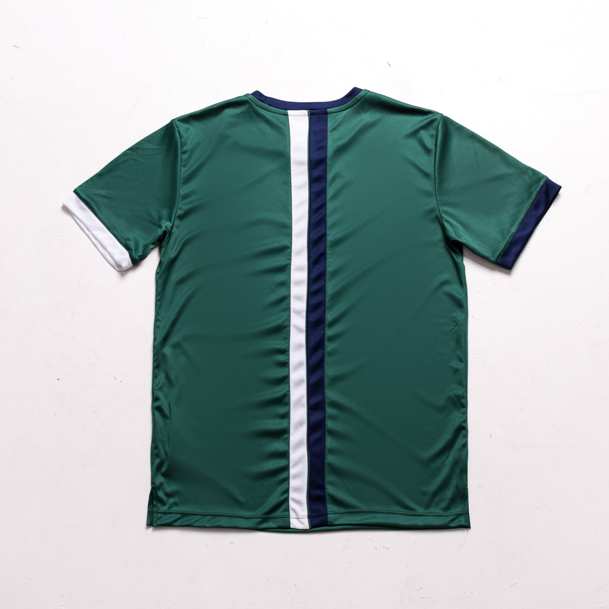 Camiseta Infantil Tour Line