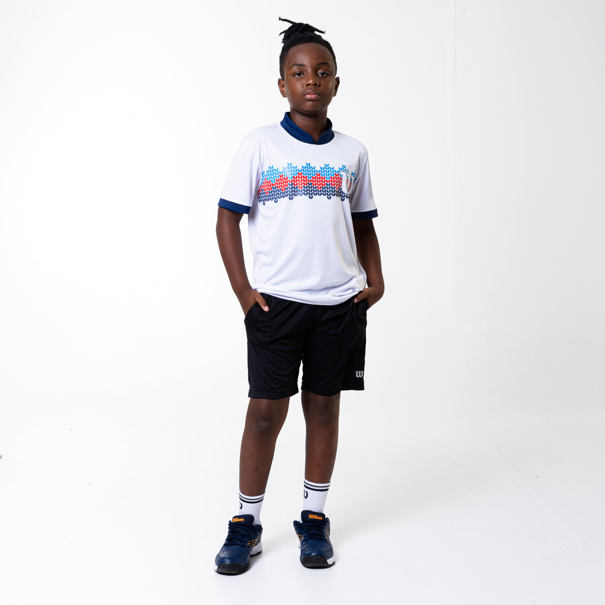 Short Infantil Core