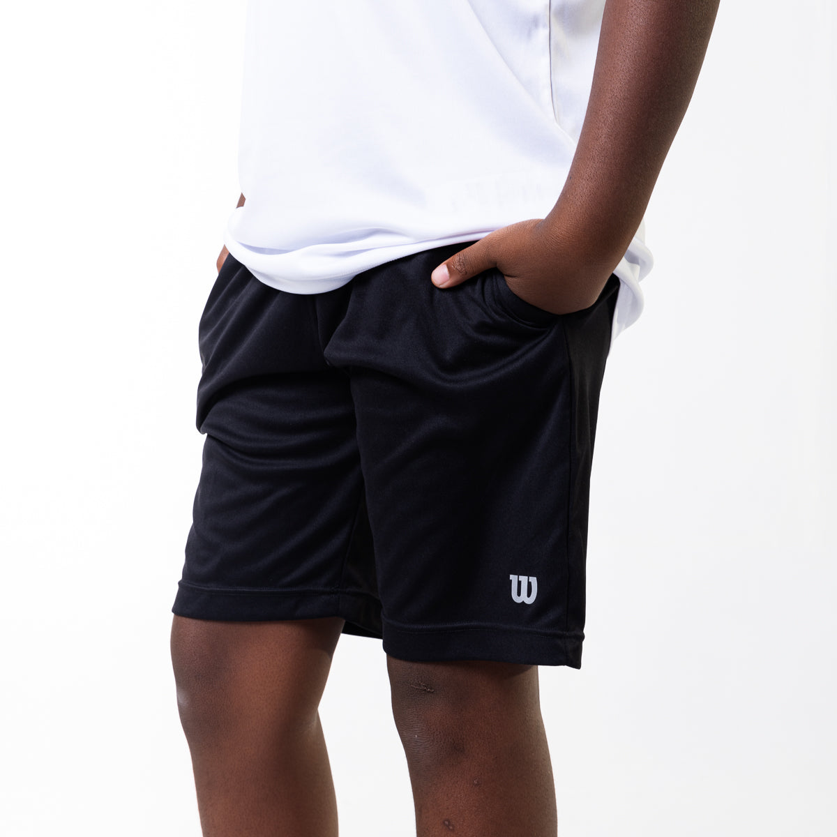 Short Infantil Core