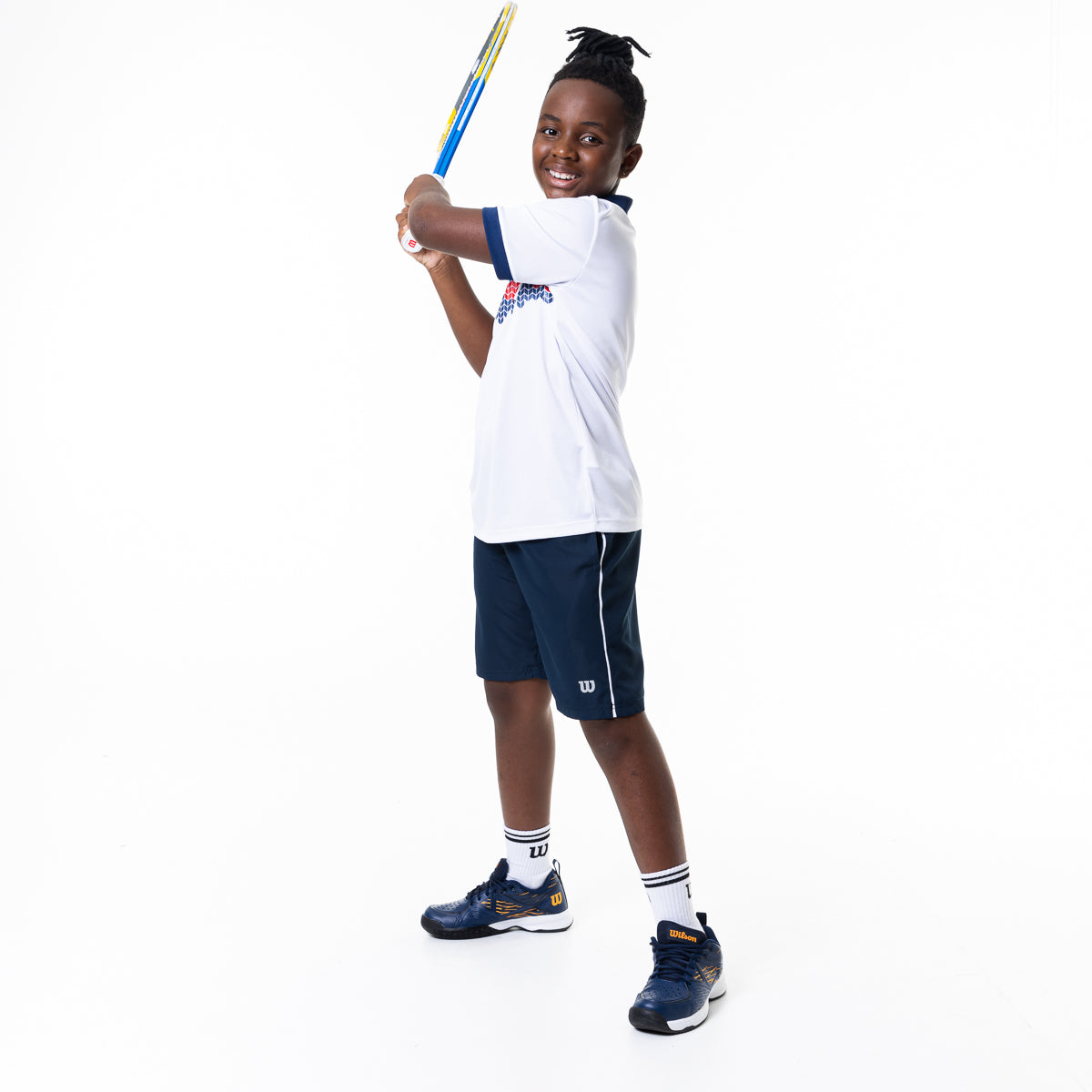 Bermuda Infantil Tour