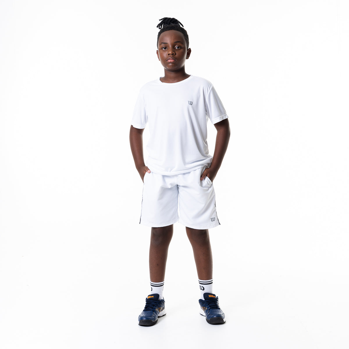Bermuda Infantil Tour
