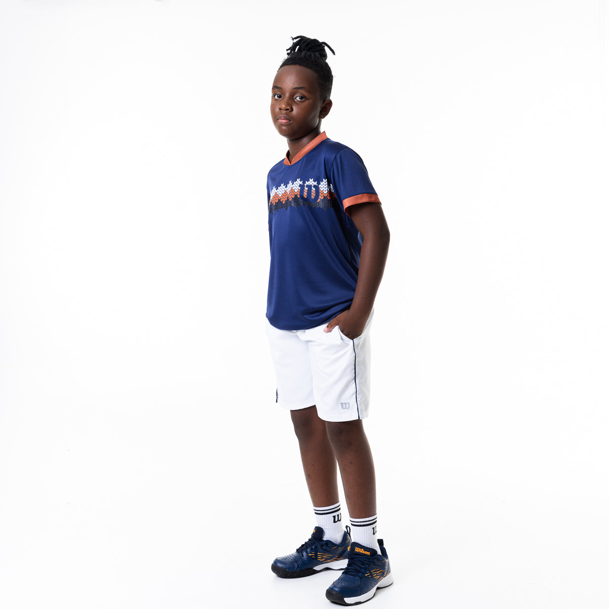 Bermuda Infantil Tour