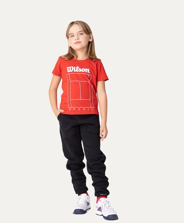 Calça Jogging III Infantil
