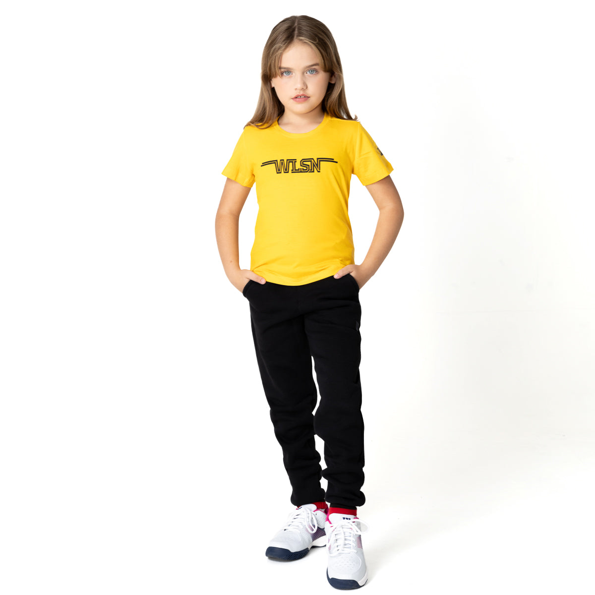 Calça Jogging III Infantil