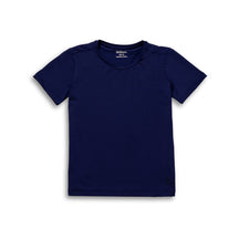 Camiseta Infantil Core Basic