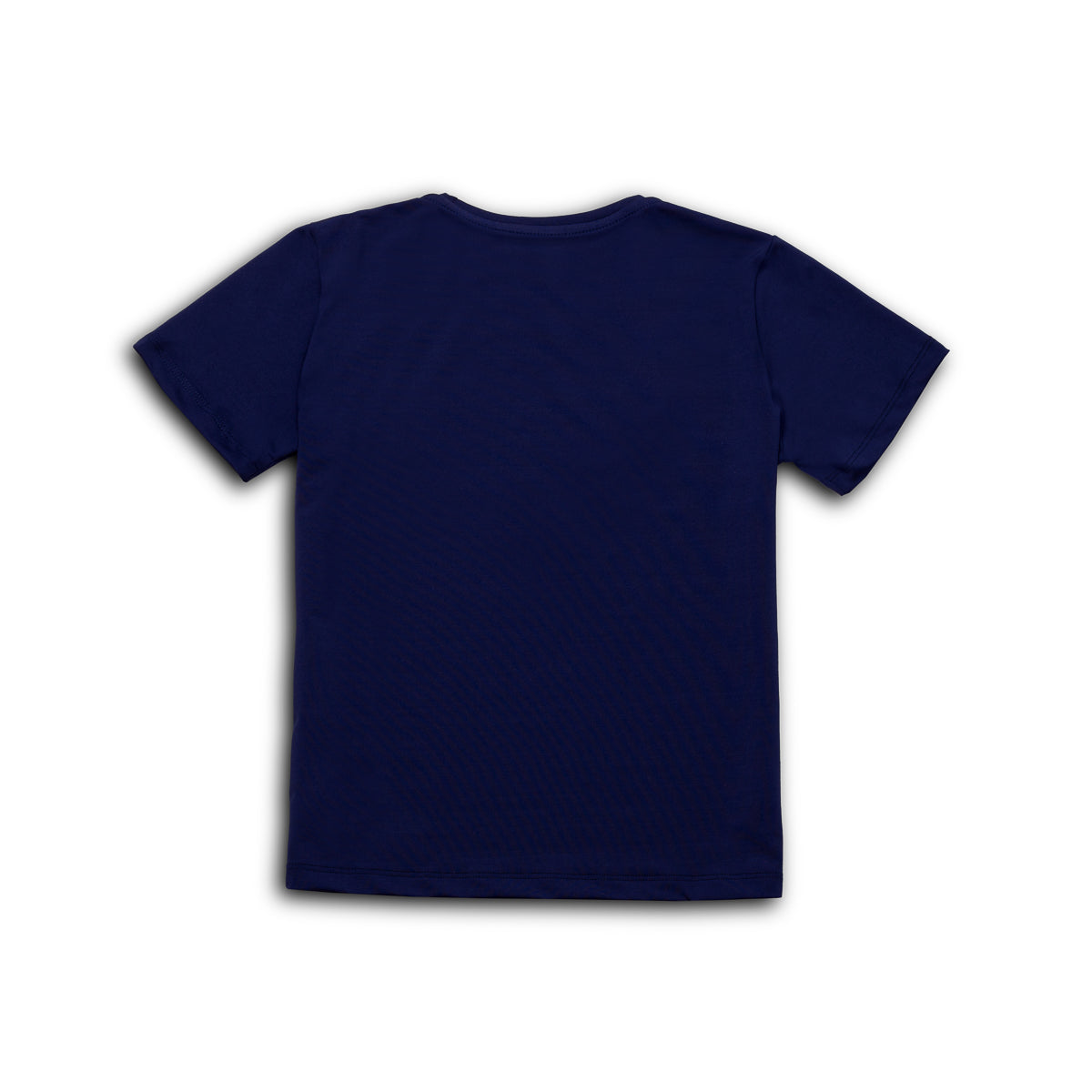 Camiseta Infantil Core Basic