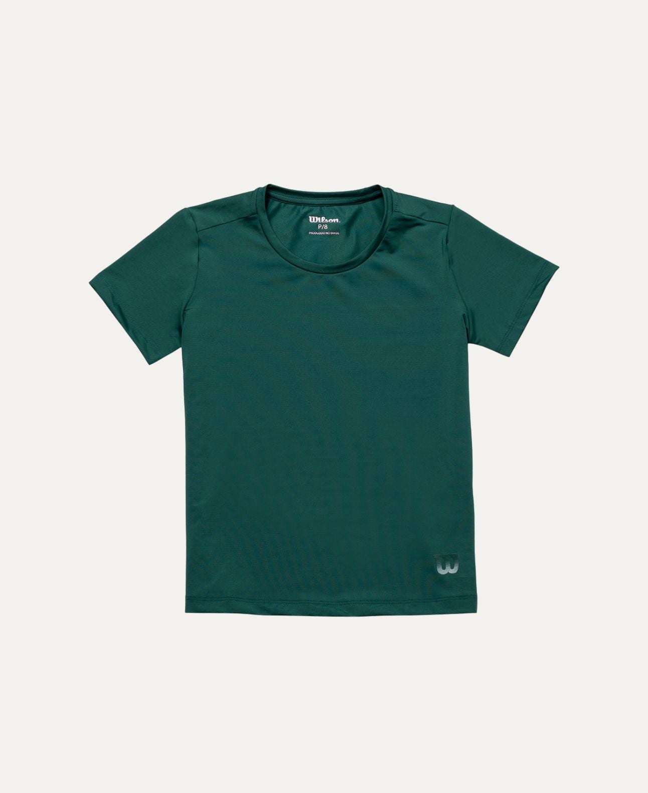 Camiseta Infantil Core Basic