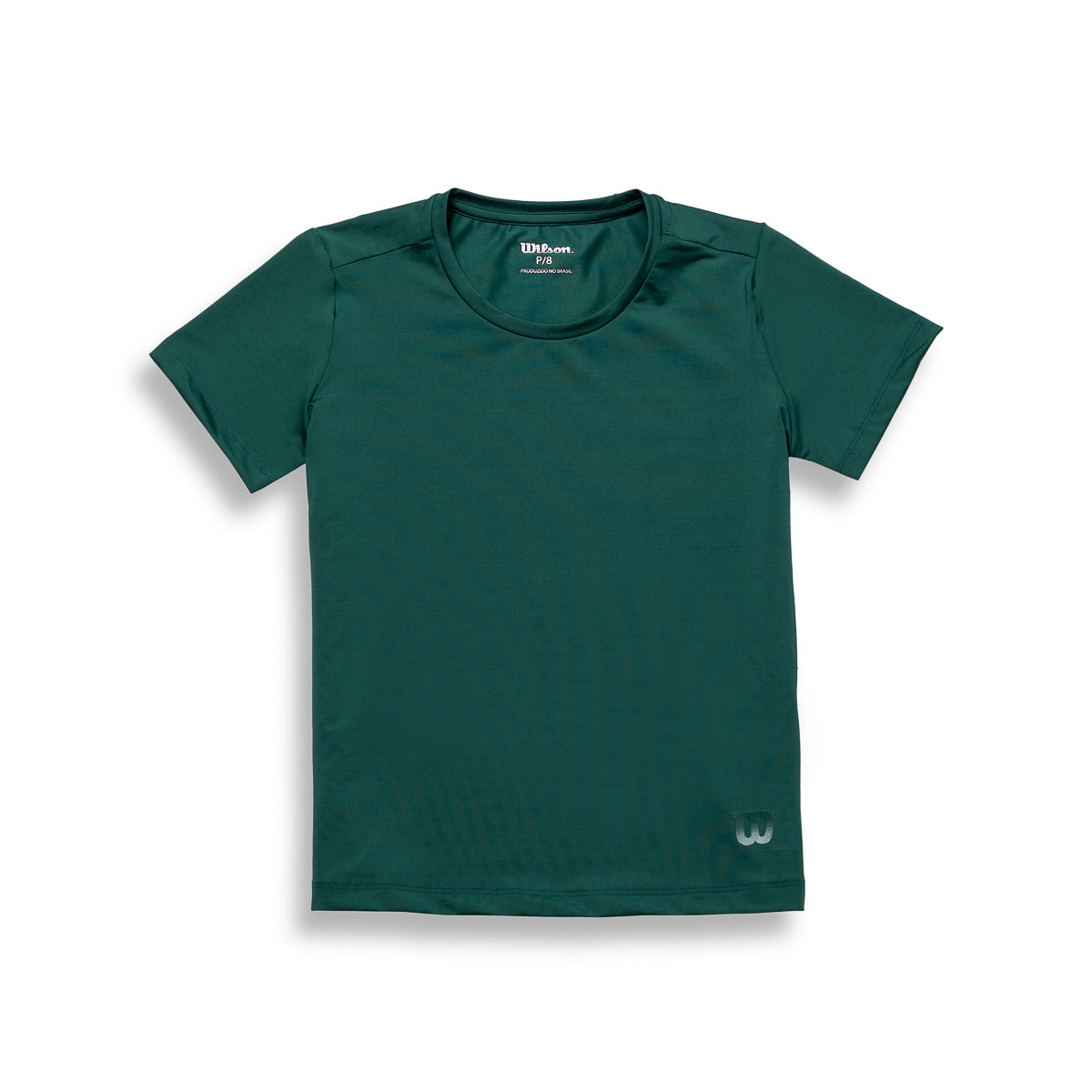 Camiseta Infantil Core Basic