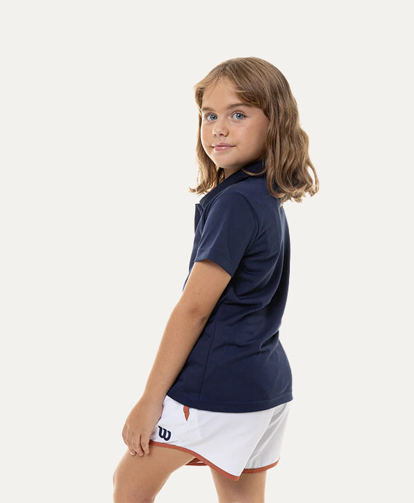 Polo Infantil Tour