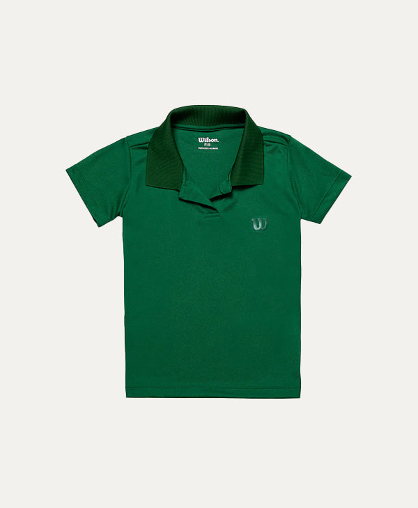 Polo Infantil Tour