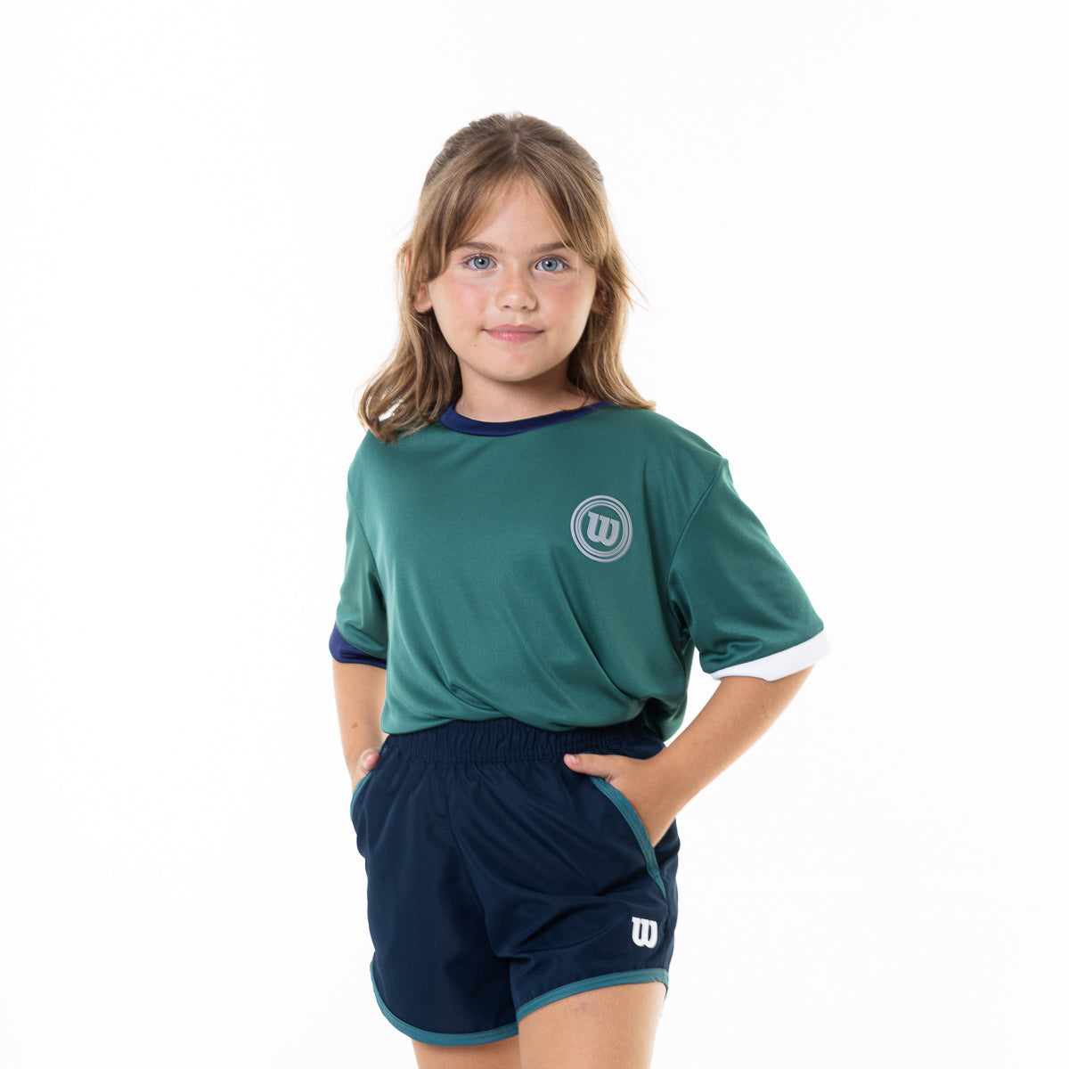 Short Infantil Tour