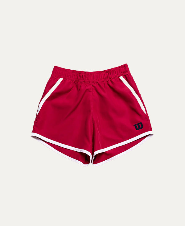 Short Tour Infantil