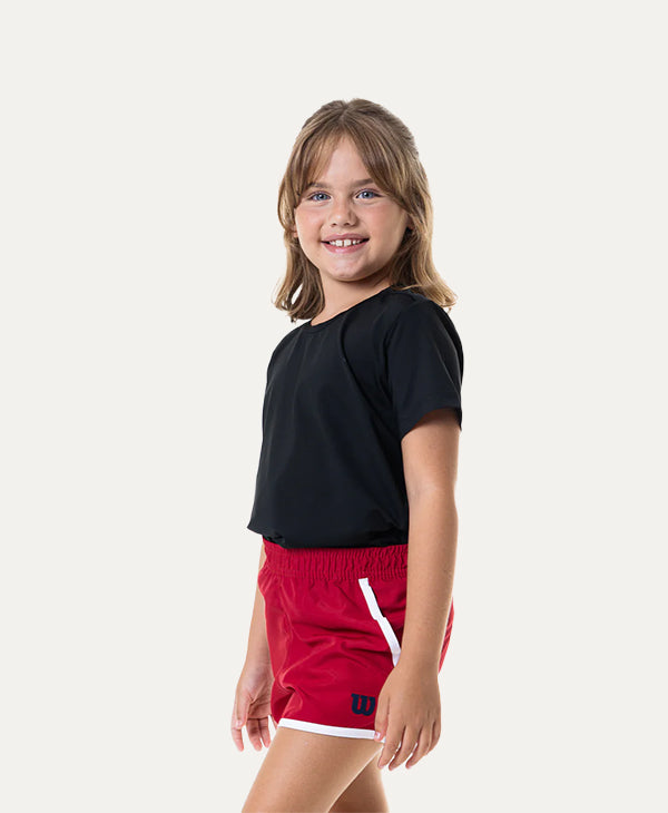 Short Tour Infantil