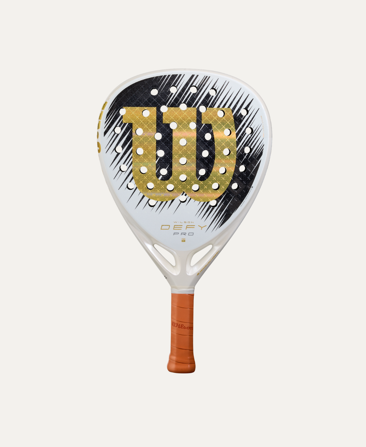 Raquete de Padel Defy Pro V1 SE