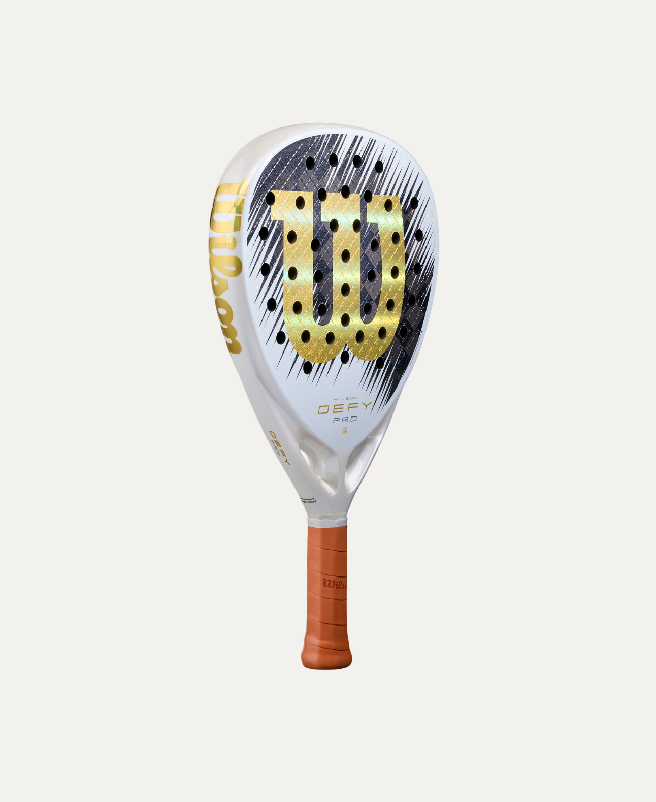 Raquete de Padel Defy Pro V1 SE