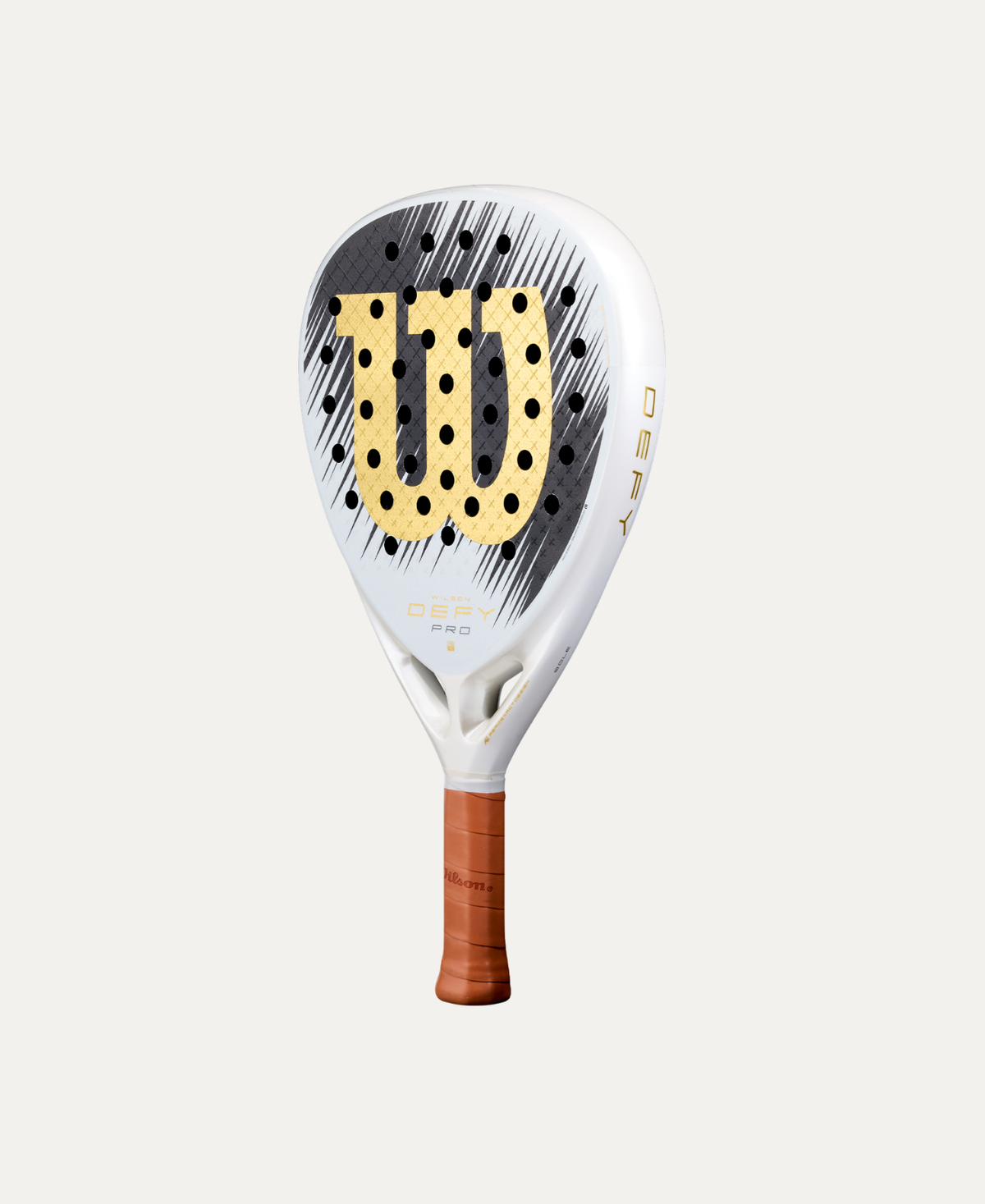 Raquete de Padel Defy Pro V1 SE