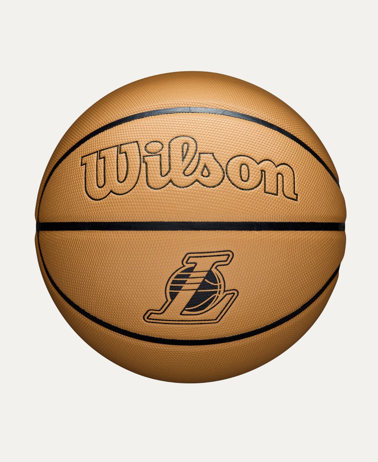 Bola de Basquete NBA Team Toffee LA Lakers #7