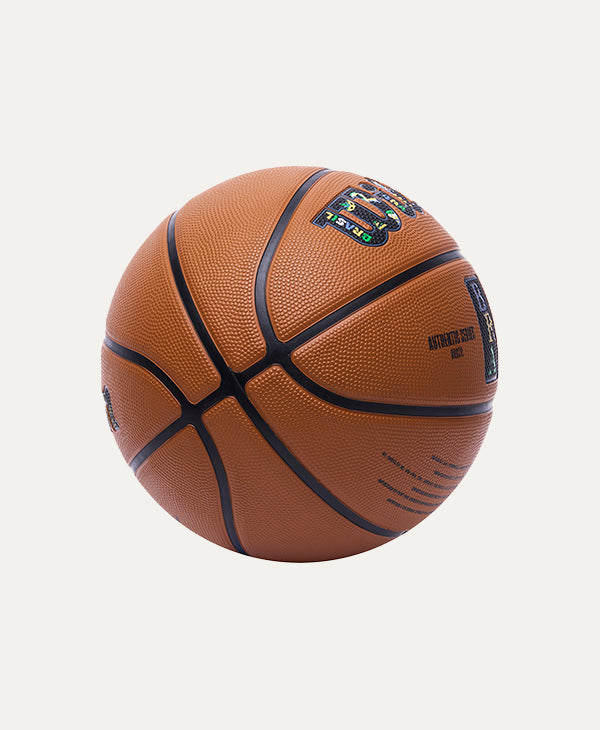 Bola de Basquete NBA Authentic Brasil Outdoor #7