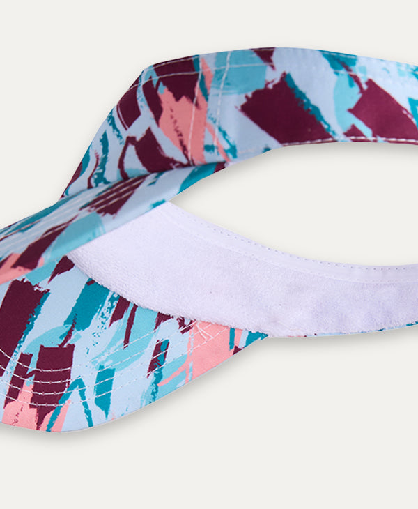 Boné Wilson Pro Staff Print