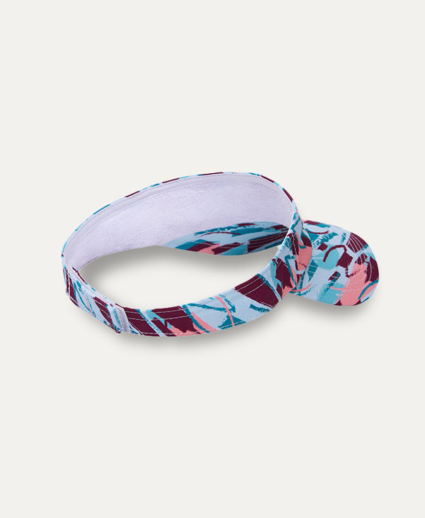 Boné Wilson Pro Staff Print